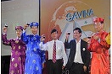 Samsung - 15 năm đổi mới và sáng tạo