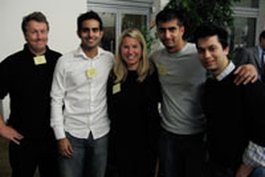 Bán công ty kiếm 2,5 triệu bảng Anh 