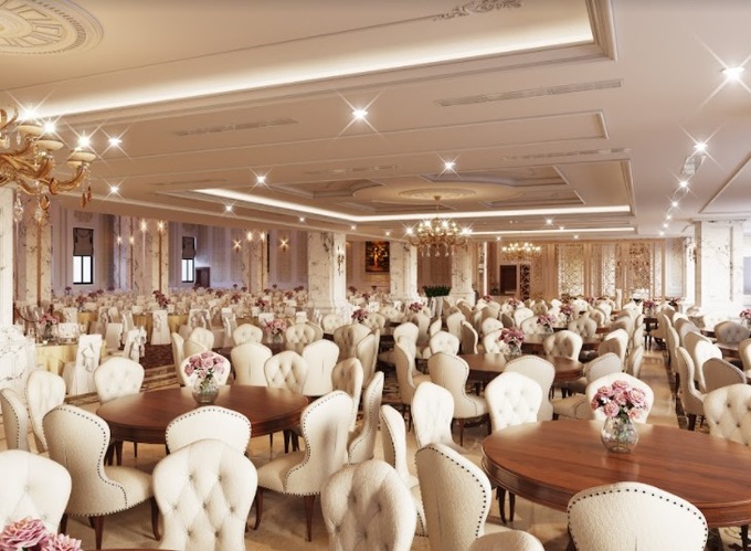 Danko City – Trải nghiệm cuộc sống sôi động cùng phố hội “City in City” - Ảnh 3.