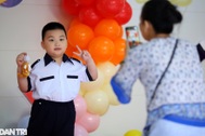 TPHCM chốt tuyển sinh các lớp đầu cấp sớm, phụ huynh cần lưu ý