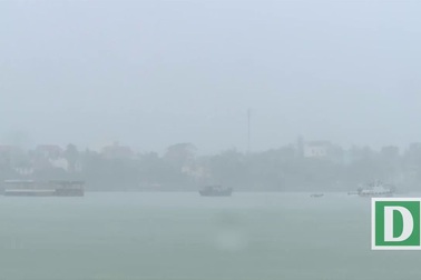 Quảng Bình sẵn sàng ứng phó với bão số 4