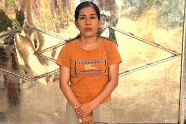 Mâu thuẫn gia đình, vợ hành hung chồng rồi tự tử