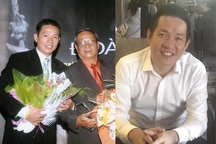 Đạo diễn Đoàn Bình mất đột ngột vì tai nạn giao thông ở tuổi 46