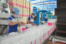 TP.HCM cần 30.000 lao động sau Tết