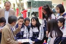 Tuyển sinh 2019: Ngành sư phạm, y khoa sẽ có điểm sàn riêng