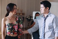 Trò chuyện với cô gái lạ, tôi đang giận dỗi bỗng yêu vợ mình hơn