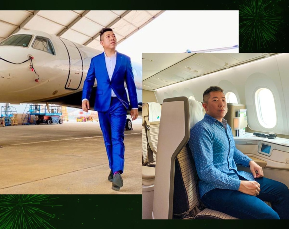 Travel blogger - Travip: Vượt ngưỡng an toàn chạm đến thành công - 2 Travel blogger - Travip: Vượt ngưỡng an toàn chạm đến thành công - 2