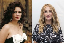 Nhan sắc những "Người đẹp nhất thế giới" ngày ấy và bây giờ