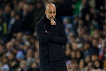 HLV Pep Guardiola e ngại Mbappe và hàng công đáng sợ của Real Madrid