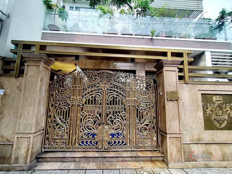 Ký ức Tết thuở bé bên cha và giọt nước mắt của diễn viên Lý Hùng - 1 Ký ức Tết thuở bé bên cha và giọt nước mắt của diễn viên Lý Hùng - 1