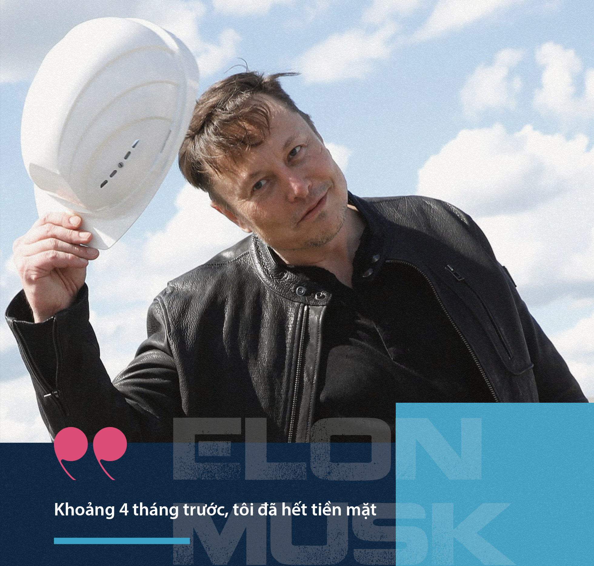 Hé lộ về gã ngông Elon Musk, tỷ phú lắm tài nhiều tật nhất hành tinh - 15 Hé lộ về gã ngông Elon Musk, tỷ phú lắm tài nhiều tật nhất hành tinh - 15