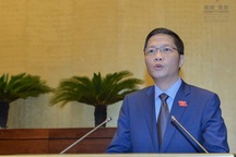 "Không loại trừ có sự cố ý vi phạm pháp luật tại các siêu dự án thua lỗ"