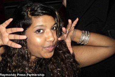 Dựng chuyện bị cưỡng hiếp, cựu nữ sinh bị tù 2 năm