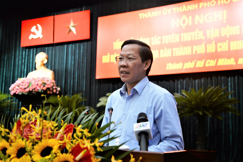 TPHCM: Hơn 20 năm người dân hiến kim cương vì lợi ích chung - 1 TPHCM: Hơn 20 năm người dân hiến kim cương vì lợi ích chung - 1