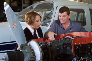 Cùng học viên VinAviation khám phá trường đào tạo phi công top 20 của Mỹ