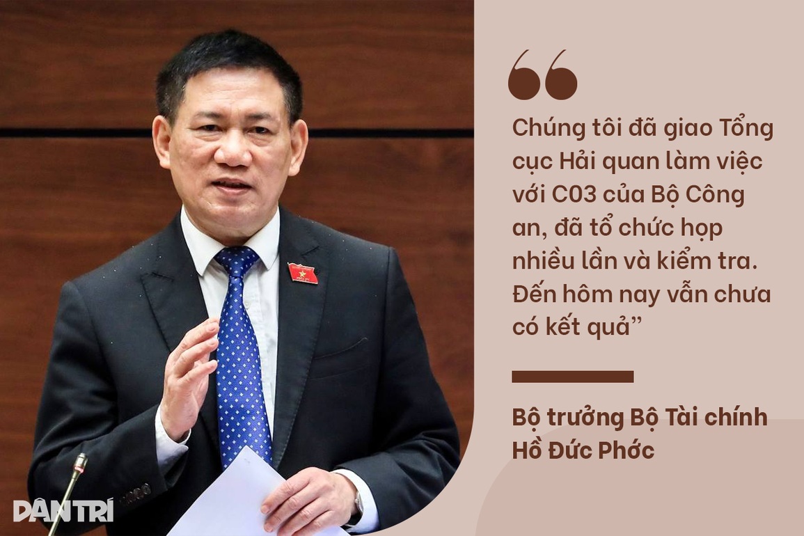 Những phát ngôn ấn tượng của Bộ trưởng Tài chính và Thống đốc NHNN - 1 Những phát ngôn ấn tượng của Bộ trưởng Tài chính và Thống đốc NHNN - 1