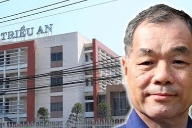 Bệnh viện Triều An của "đại gia" Trầm Bê báo lãi lớn