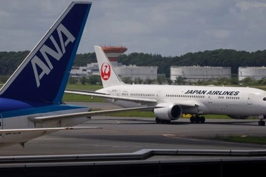 Lo ngại sóng 5G, nhiều hãng hàng không hủy chuyến bay đến Mỹ