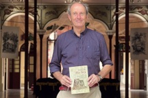 "Vì tình yêu Hà Nội": Anh Tây yêu Hà Nội theo kiểu Uruguay