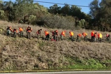 Xác định danh tính người Việt bị sát hại ở California (Mỹ)