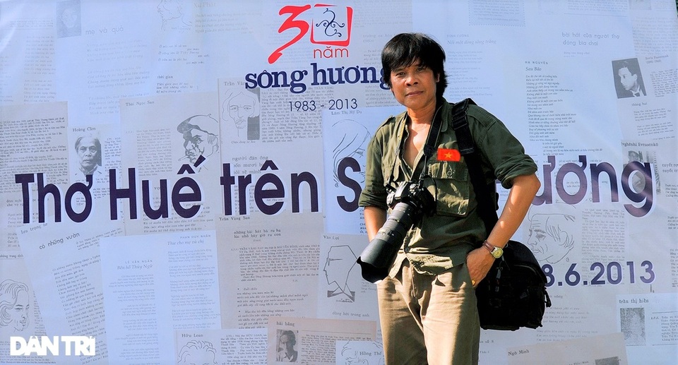 Nghệ sĩ nhiếp ảnh Việt Nam giành 2 huy chương cuộc thi ảnh quốc tế - 3 Nghệ sĩ nhiếp ảnh Việt Nam giành 2 huy chương cuộc thi ảnh quốc tế - 3