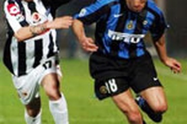 Inter vượt qua chính mình