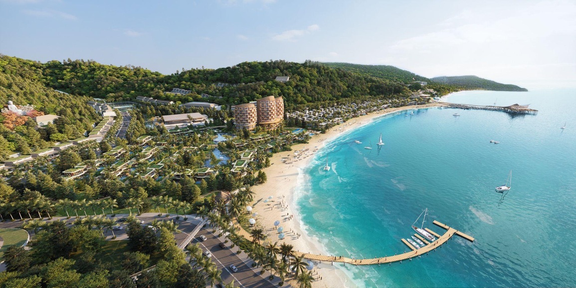Đông Tây Land là đối tác chiến lược của Meyland - Tân Á Đại Thành - 4 Đông Tây Land là đối tác chiến lược của Meyland - Tân Á Đại Thành - 4