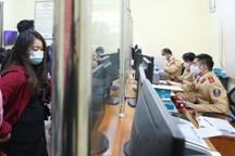 Đấu giá biển số thu nghìn tỷ, lý gì không làm?