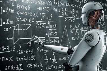 Trí tuệ nhân tạo trả lời sai câu hỏi toán hết sức đơn giản