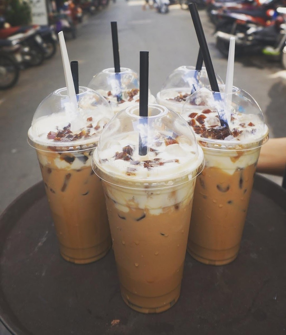 7 thức uống độc đáo từ cà phê - 2