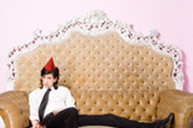 Lạc lõng đêm Noel