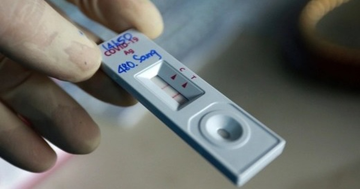 Người mắc Covid-19 có cần cách ly y tế?