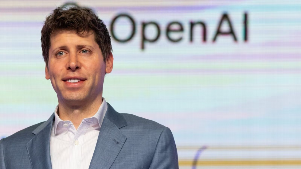 Sam Altman bất ngờ bị công ty do chính mình thành lập sa thải, dù vẫn đang đóng vai trò quan trọng tại đây (Ảnh: Livemint). Sam Altman bất ngờ bị công ty do chính mình thành lập sa thải, dù vẫn đang đóng vai trò quan trọng tại đây (Ảnh: Livemint).