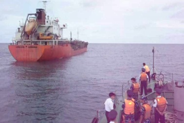Sự thật vụ cướp biển tấn công tàu Sunrise 689