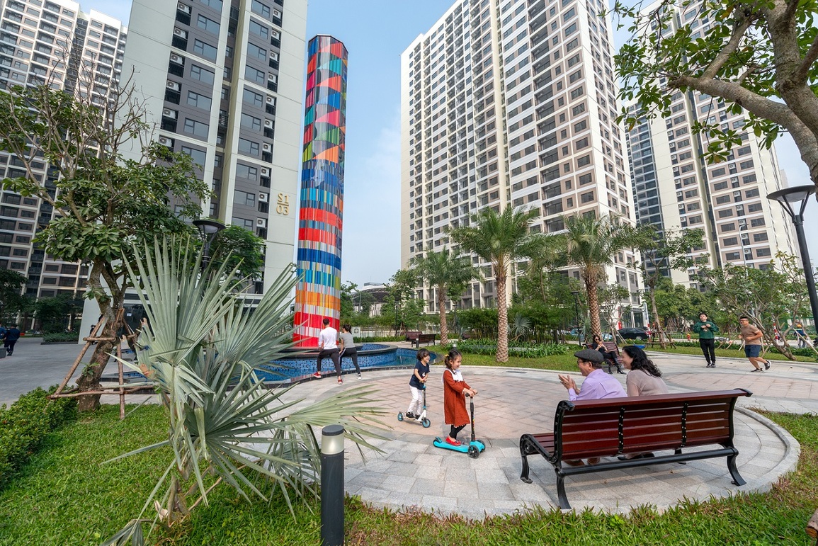 Cơ hội mua nhà Vinhomes Ocean Park cho người trẻ - 4 Cơ hội mua nhà Vinhomes Ocean Park cho người trẻ - 4