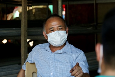 Chuyện kể về gia đình 4 người đã chiến thắng Covid-19