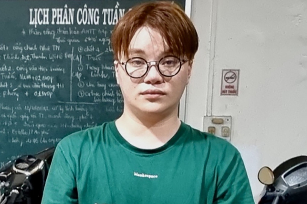 Nổ có 36 triệu USD thừa kế ở Mỹ để lừa đảo hơn 3,7 tỷ đồng - 1 Nổ có 36 triệu USD thừa kế ở Mỹ để lừa đảo hơn 3,7 tỷ đồng - 1