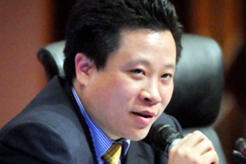 Đề nghị truy tố cựu Chủ tịch HĐQT Ngân hàng Oceanbank Hà Văn Thắm