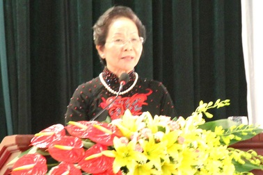 Quốc hội miễn nhiệm Phó Chủ tịch nước, Chánh án TAND Tối cao