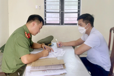 Khởi tố bà chủ đại lý trong đường dây đánh bạc của Phan Sào Nam