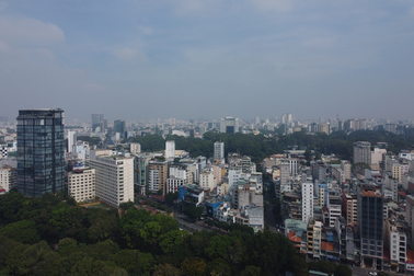 Lộ lý do khoảng 2.000 căn hộ tại TPHCM chưa được cấp sổ hồng