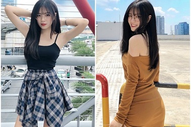 Nữ sinh ĐH Kiến trúc được truyền thông Trung Quốc khen ngợi hết lời