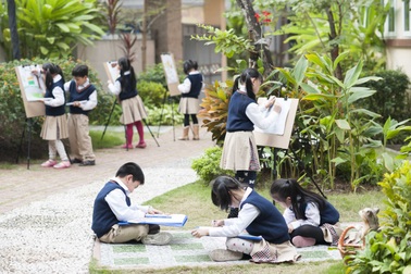 Con đi học lớp 1 - Cha mẹ chuẩn bị tâm lý