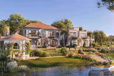 Nhà đầu tư phía Bắc nam tiến tìm bất động sản vệ tinh