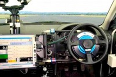 Xe tự lái của Google gây tai nạn trên đường