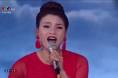 Mơ duyên - Phạm Phương Thảo