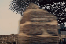 Nguyên nhân nào dẫn tới sự ra đời của Vạn Lý Trường Thành?