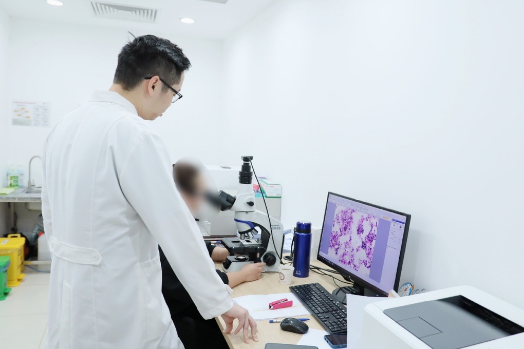 Gen Z cởi mở với tình dục: Nữ sinh mắc bệnh lậu vì... bạn mới quen - 4 Gen Z cởi mở với tình dục: Nữ sinh mắc bệnh lậu vì... bạn mới quen - 4
