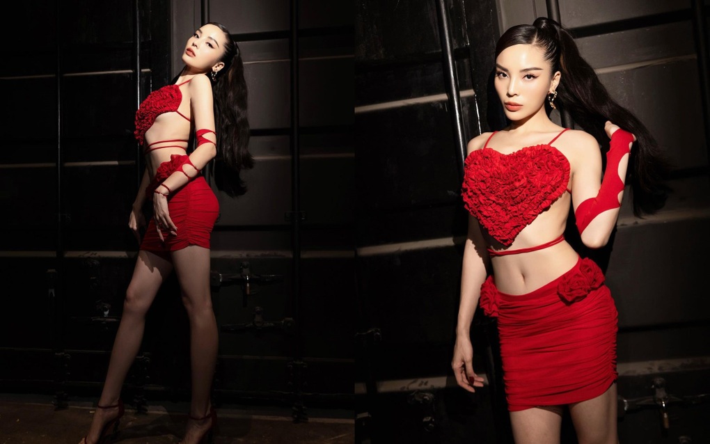 Jennie và dàn sao nữ chuộng kiểu áo khoe vòng eo con kiến - 6 Jennie và dàn sao nữ chuộng kiểu áo khoe vòng eo con kiến - 6