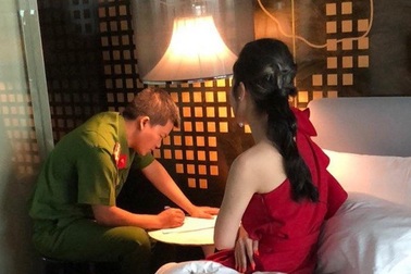 Đề xuất bổ sung nhiều mức phạt nặng liên quan đến mua, bán dâm